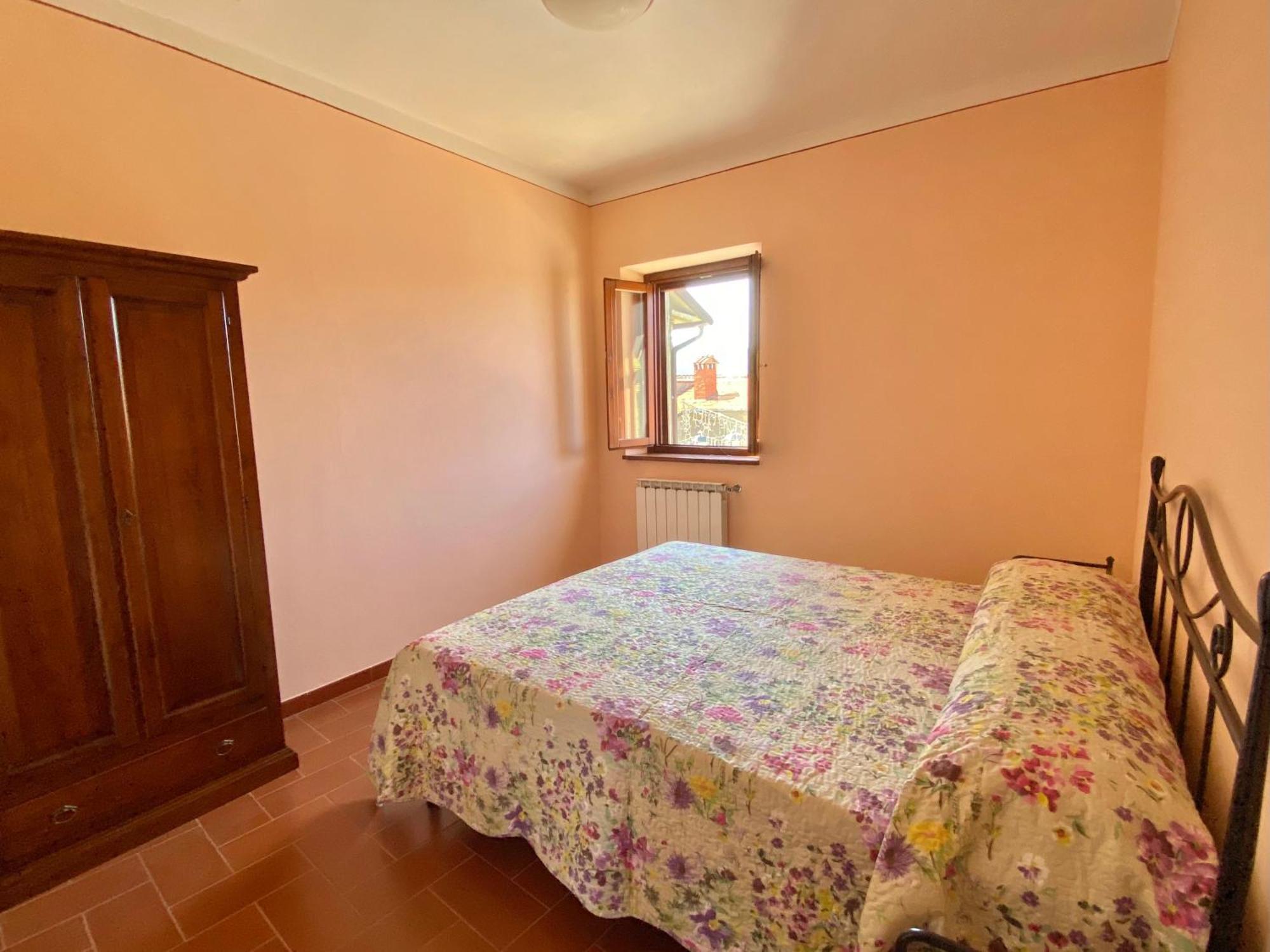 Agriturismo Vezzano Chiusi della Verna Zimmer foto